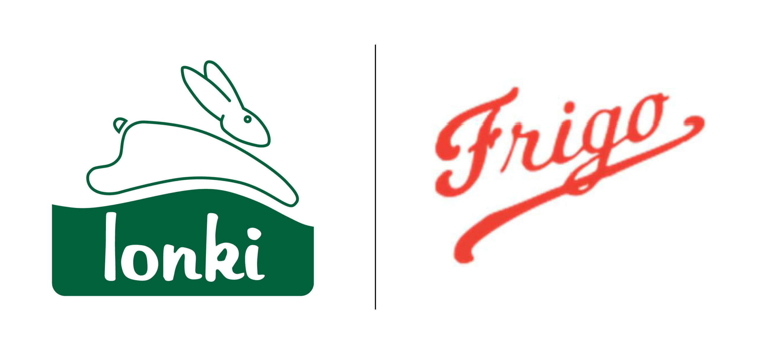 Lonki Frigo Logo