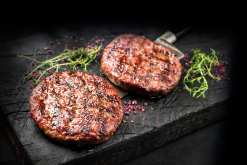 Discover our Black Angus burgers